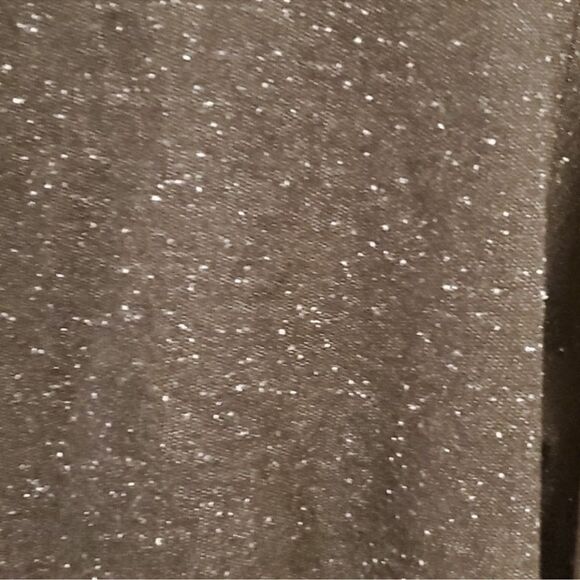 BRYN WALKER Deca Shirt Tunic - Size Small (oversized) Lagenlook Asymmetrical Hem - Picture 3 of 16